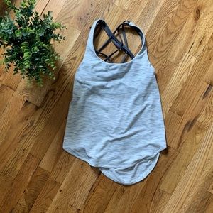 Lululemon Free to be Wild Tank
